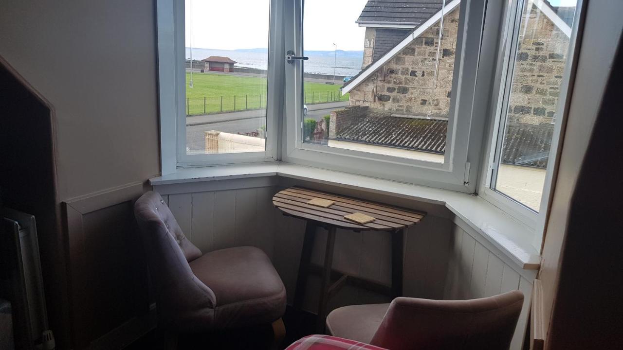 Victoria Cottage Saltcoats Dış mekan fotoğraf