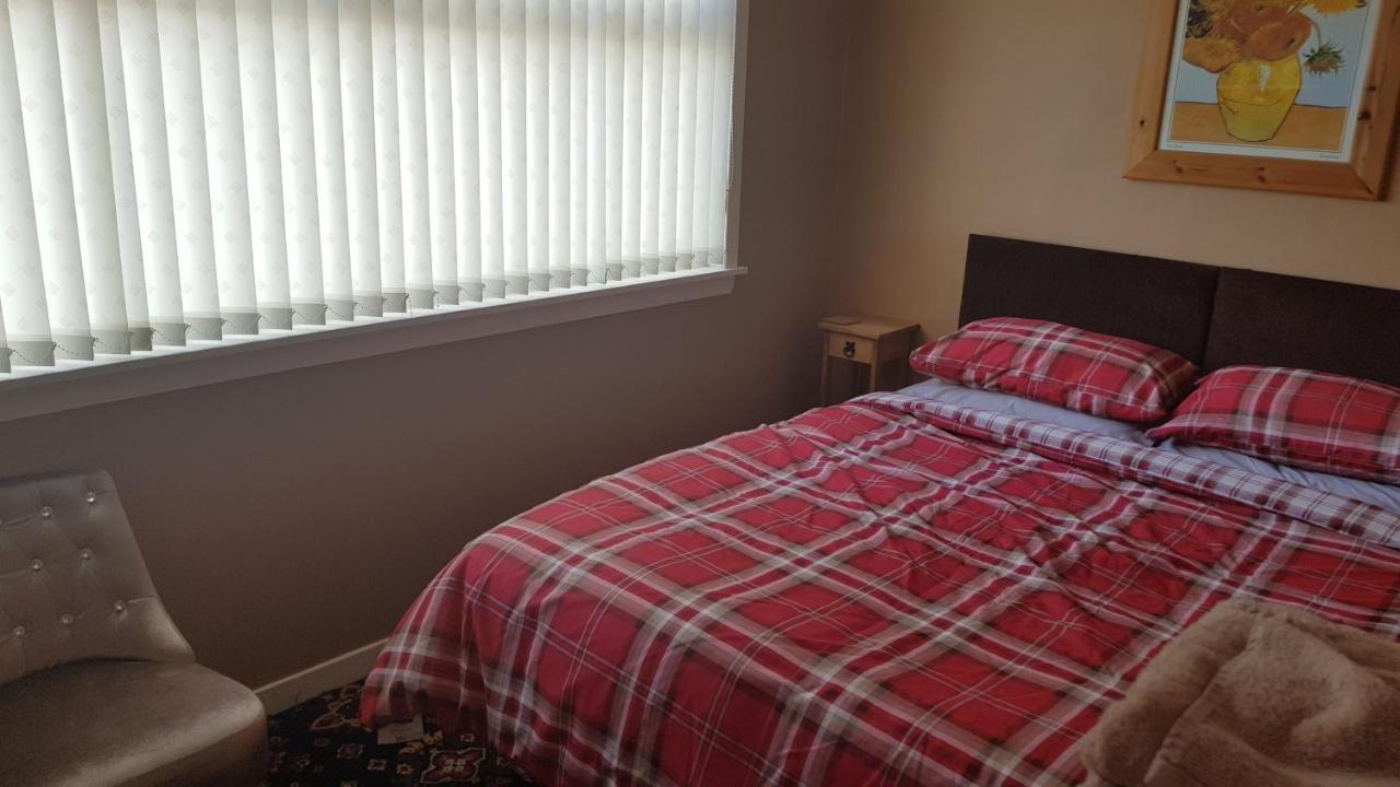 Victoria Cottage Saltcoats Dış mekan fotoğraf