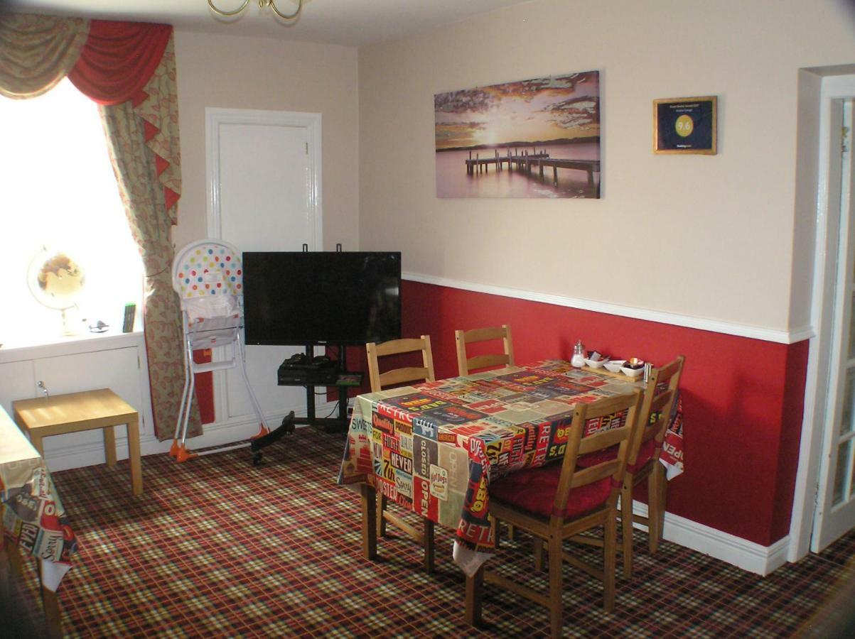 Victoria Cottage Saltcoats Dış mekan fotoğraf
